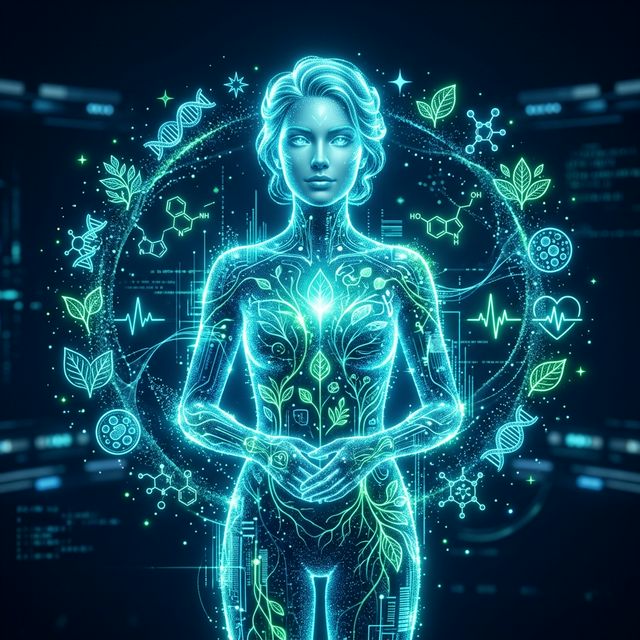 ANI – Asistente Naturópata Inteligente