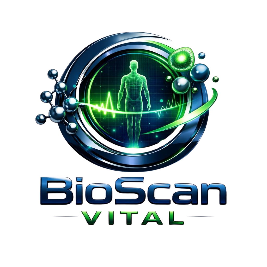 BioScan Vital Logo